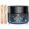 Ajoblanco 800 Mg Himalayan Shilajit Resin, Shilajit Pure Himalayan Organic, Shilajit Supplement with Purity, High Dosage & Potency for Energy, Strength & Immunity, Men & Women, 30 Grams view 1