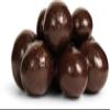 Chocolate Covered Toffee Coated Peanuts by It's Delish, 12 Oz Bag | Dark Chocolate Candy Nuts Bulk Peanut Chocolates Sweet & Crunchy Nut Snack | Vegan, Kosher view 4