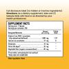 Alkalini-C Tabs| Corn-Free | GMO-Free | Alkalizing Nutrients Forms | 1000 MG Per Tab | Professional Grade Vitamin C as L-Ascorbate NOT Ascorbic Acid - 250 Tabs view 2
