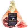 Prosciutto di Parma  Protected Designation of Origin (approx 16 lbs) Whole Ham Boneless MARTELLI, Minimum 400 Days Aged, Product of Italy view 1