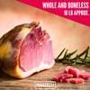 Prosciutto di Parma  Protected Designation of Origin (approx 16 lbs) Whole Ham Boneless MARTELLI, Minimum 400 Days Aged, Product of Italy view 2