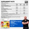 Evogen EVP 3D - Stim Free Pre Workout Powder for Men & Women | Sugar Free Non Stim Preworkout with Beta Alanine and Creatine for Energy & Pump | Strawberry Lemonade | 40 Servings view 2