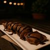 Pastazerts Chocolate Strawberry Cheesecake Ravioli, 12 OZ view 2