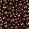 Chocolate Covered Toffee Coated Peanuts by It's Delish, 5 Lbs Bulk Bag | Dark Chocolate Candy Nuts Bulk Peanut Chocolates Sweet & Crunchy Nut Snack | Vegan, Kosher view 1