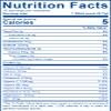 LEAN Hydration Natural Electrolyte Immune Formula - Boost Immunity and Stay Hydrated with Zero Sugar and No Artificial Flavors or Sweeteners 15 ct Packets (Raspberry Lemonade) view 2