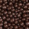 Chocolate Covered Toffee Coated Peanuts by It's Delish, 10 Lbs Bulk Bag | Dark Chocolate Candy Nuts Bulk Peanut Chocolates Sweet & Crunchy Nut Snack | Vegan, Kosher view 1