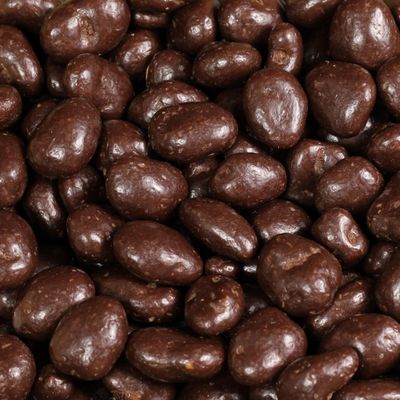 Chocolate Covered Toffee Coated Pecans by It's Delish, 5 Lbs Bulk Bag | Dark Chocolate Candy Nuts Bulk Pecans Chocolates Sweet & Crunchy Pecan Nut Snack | Vegan, Kosher