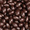 Chocolate Covered Toffee Coated Almonds by It's Delish, 10 Lbs Bulk Bag | Dark Chocolate Candy Nuts | Chocolates Sweet & Crunchy Almond Nut Snack | Vegan, Kosher view 1