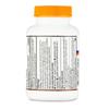 AMCIENT Equate Fiber Therapy Methylcellulose Fiber Caplets 500 mg 100 Count (Pack of 1) Bundle with Reusable Food Pouch view 2