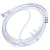 AmeriCan Goods Standart Connector Oxygen Nasal Cannula Adult 7ft Latex Free, Non-Flared Tip, Soft Tubing, Kink Resistant OXY Cannula (25) view 1