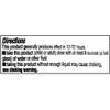 AMCIENT Equate Fiber Therapy Methylcellulose Fiber Caplets 500 mg 100 Count (Pack of 2) Bundle with Reusable Food Pouch view 3