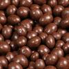 Milk Chocolate Toffee Coated Peanuts by It's Delish, 5 lbs Bulk Bag | Milk Chocolate Covered Candy Nuts Bulk Peanut Chocolates Sweet & Crunchy Nut Snack | Kosher Dairy view 1