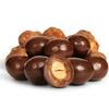 Milk Chocolate Toffee Coated Peanuts by It's Delish, 5 lbs Bulk Bag | Milk Chocolate Covered Candy Nuts Bulk Peanut Chocolates Sweet & Crunchy Nut Snack | Kosher Dairy view 4