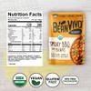 BeanVIVO (Pack of 3) Organics 15g Plant based Protein BBQ Pinto Beans - Good Source of Fiber - Nutritious & Microwave Meals - Gluten-Free Plant Food - 10 oz view 2