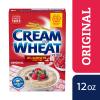 Cream of Wheat Original Stove Top Hot Cereal, 2 1/2 Minute Cook Time, 12 Ounce view 2
