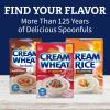 Cream of Wheat Original Stove Top Hot Cereal, 2 1/2 Minute Cook Time, 12 Ounce view 4
