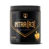 HOSSTILE Intra[R3] Intra Workout Powder, EAA & BCAA Drink with Carbs, Enhance Energy & Endurance, Build Lean Muscle & Improve Recovery, Orange, 20 Servings view 1
