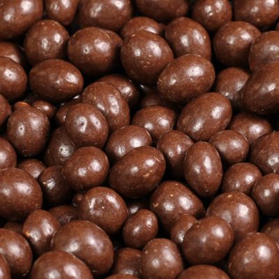Milk Chocolate Toffee Coated Peanuts by It's Delish, 10 lbs Bulk Bag | Milk Chocolate Covered Candy Nuts Bulk Peanut Chocolates Sweet & Crunchy Nut Snack | Kosher Dairy