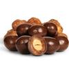 Milk Chocolate Toffee Coated Peanuts by It's Delish, 10 lbs Bulk Bag | Milk Chocolate Covered Candy Nuts Bulk Peanut Chocolates Sweet & Crunchy Nut Snack | Kosher Dairy view 3