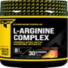 Primaforce L-Arginine Complex Powder (30 Servings Per Bottle | Peach Mango) Powerful Protein Building Supplement for Maximum Gains view 1