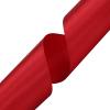 Nsilu 2 inch Wine Red Satin Ribbon 50 Yards Solid Fabric Ribbons Roll for Gift Wrapping, Satin Weddings,Flower Bouquet, Invitations,Sewing,Party Decorations, Holiday Decorating and More view 2