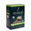 Encantos Origins Organic Arabica Coffee, Single Serve Capsules Compatible with Nespresso Original Line, Medium Roast, 18 Count view 1