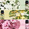 ARVIDSSON Floral Essential Oils Set, Natural Flower Essential Oil Gift for Women - Rose, Gardenia, Cherry Blossom, Honeysuckle, Lilac, Blue Lotus, Scented Oil for Diffuser, Valentines Day Gift for Her view 3