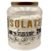 ALPHA NUTRITION ISOLATE WPI90 WHEY 100%, Transparent view 1