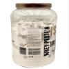 ALPHA NUTRITION ISOLATE WPI90 WHEY 100%, Transparent view 2