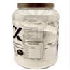 ALPHA NUTRITION ISOLATE WPI90 WHEY 100%, Transparent view 3