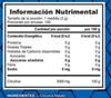 ALPHA NUTRITION CITRULIN MALATE 2:1 300GR, Blue view 2