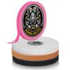 Bighorn Athletics Premium Finger Tape | 4 Rolls for Superior Support, Injury Protection, and Joint Stability | Ideal for Jiu-Jitsu, Climbers, & Trainers (0.3-Inch, Black/White/Pink/Nude)