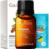Allspice & Lemon Essential Oil Set - Aromatherapy Grade Essential Oils Set - 2x0.34 fl oz - Gya Labs view 2