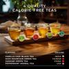 Gya Tea Co Evening Calm Tea Pod Collection Gift Set (60 Count) - Different Flavors Assorted Variety Pack view 4