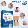 24 Count Corn Removal Pads for Feet and Toe, Corn Feet Remover for Feet Extra Strength, Callous Remover view 2