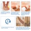 24 Count Corn Removal Pads for Feet and Toe, Corn Feet Remover for Feet Extra Strength, Callous Remover view 3
