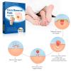 24 Count Corn Removal Pads for Feet and Toe, Corn Feet Remover for Feet Extra Strength, Callous Remover view 4