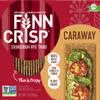 Finn Crisps Rye Crispbread Variety Pack | Multipack of Authentic Finnish Sourdough Crispbread | Multigrain, Caraway and Original Rye Crackers by Finn Crisp [3 Boxes: 7oz, 7oz, 6.1oz] view 2