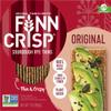 Finn Crisps Rye Crispbread Variety Pack | Multipack of Authentic Finnish Sourdough Crispbread | Multigrain, Caraway and Original Rye Crackers by Finn Crisp [3 Boxes: 7oz, 7oz, 6.1oz] view 4