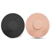 Acinkeety Pack of 50pcs Sports Sensor Protector Adhesive Patches Waterproof Sensor Protections Cover for Shower Sports Sensor Adhesive Protector Overpatch-Tape Sweat-Proof Pack of 50 Pcs view 2