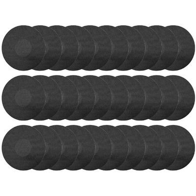30 Pack Patches Sports Sensor Stickers Breathable Waterproof Skin-friendly For Outdoor Climbing Sensors Sensor Patches Free Stylelibre Kit Cgm Skin Grip Covers Diabetic Waterproof With Monitor Clear