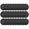 30 Pack Patches Sports Sensor Stickers Breathable Waterproof Skin-friendly For Outdoor Climbing Sensors Sensor Patches Free Stylelibre Kit Cgm Skin Grip Covers Diabetic Waterproof With Monitor Clear view 1