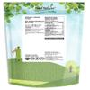 Food to Live Organic Cashew Flour, 3 Pounds - Non-GMO, Finely Ground Nuts, Raw Powder, Natural, Paleo, Kosher, High in Protein, Dietary Fiber, Vitamin E, Copper, Manganese, Magnesium & Riboflavin. view 2