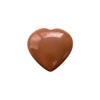 Mini Crystal Heart, 2-3cm, Red Aventurine view 1