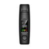 Acinkeety AT9 Non-Contacting Electronic Breathalyzer 1 Piece Portable Detector Handheld Quick Response Breath Blow Tester Breathalyzer for Car Portable Lightweight Handheld view 1