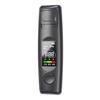 Acinkeety AT9 Non-Contacting Electronic Breathalyzer 1 Piece Portable Detector Handheld Quick Response Breath Blow Tester Breathalyzer for Car Portable Lightweight Handheld view 3