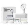 KAUGIC Electric Ear Wax Removal Kit - Water Powered Ear Irrigation System with Sewage Collection, 4 Clean Modes, Safe & Effective, 3 Ear Tips for Adults view 1