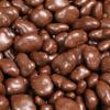 Milk Chocolate Toffee Coated Pecans by It's Delish, 5 lbs Bulk Bag | Milk Chocolate Covered Candy Nuts Bulk Pecans Chocolates Sweet & Crunchy Pecan Nut Snack | Kosher Dairy view 1