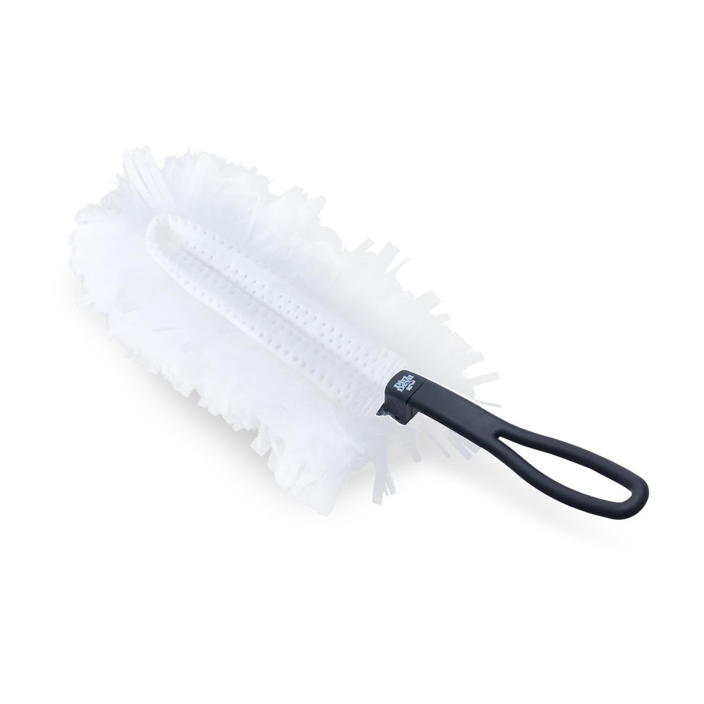 Dirt Devil Handheld Duster, Hand Duster for Multi-Surface Cleaning, Includes Replacement Disposable Heads, Dusters for Home Use
