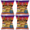Better Made Special New Era Restaurant Style Tortilla Chips 4 x 11oz Bags - Gluten Free - Stone Ground Corn - Family Owned in Detroit Since 1930 - Snacks - Nachos - Great with Salsa & Guacamole view 1